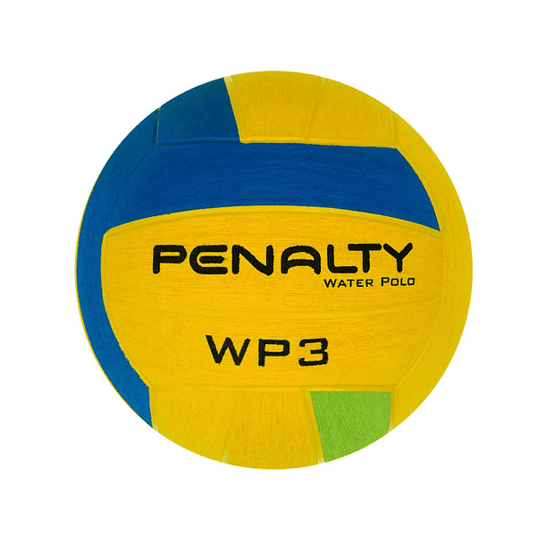 Balon de Water Polo Penalty Masc Viii 1