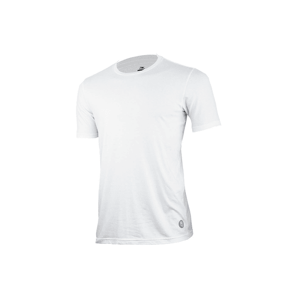 Polera Penalty Raiz Juv. Blanco 1