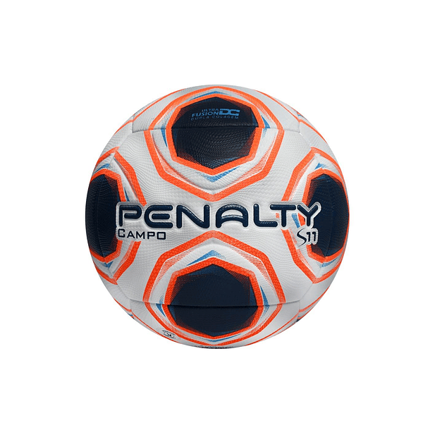 Balon de Futbol Penalty S11 R2 Xxi 2