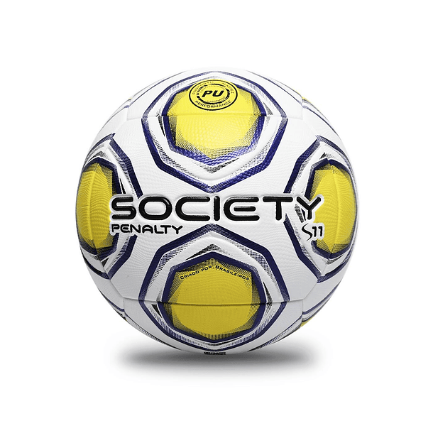 Balon de Futbolito Penalty S11 R2 Xxi 1