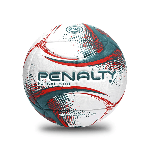 Balon Futsal Penalty Rx 500 Xxi 1