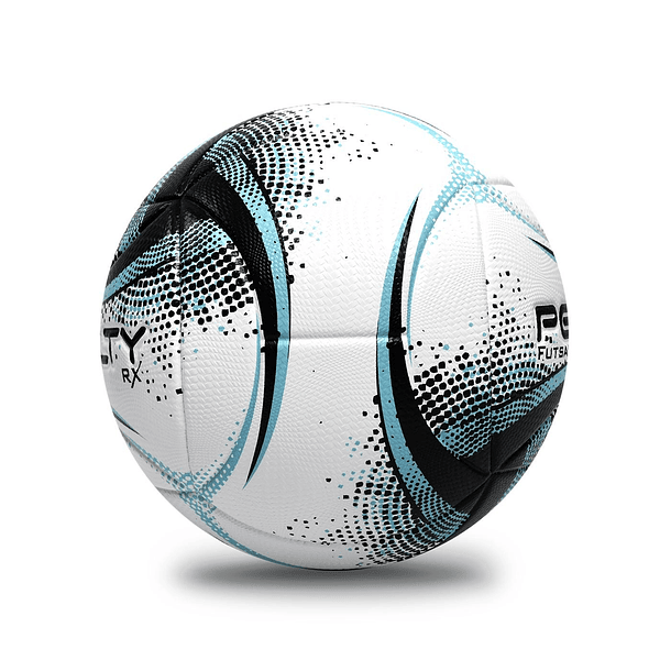 Balon Futsal Penalty Rx 500 Xxi 4