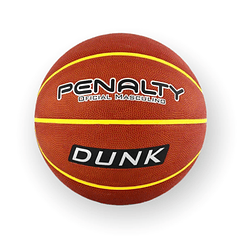 Balon de Basquetbol Penalty Dunk N°7