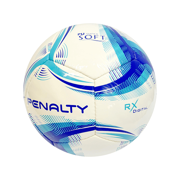 Balon de Futbolito Penalty Rx Digital 2