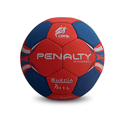 Balon de Handball Penalty Suecia H1L Ultra Grip