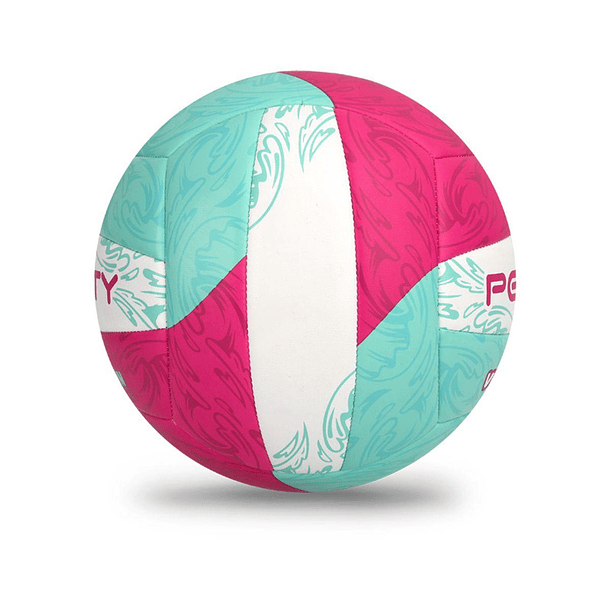 Balon De Voleyball Penalty Playa Fun Xxi Rosa 2