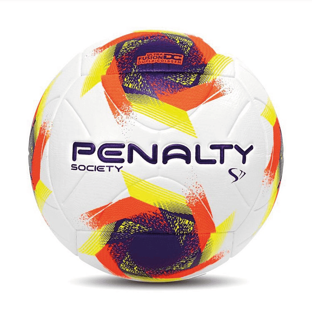 Balón de Futbolito Penalty S11 R2 XXIII Blanco 1