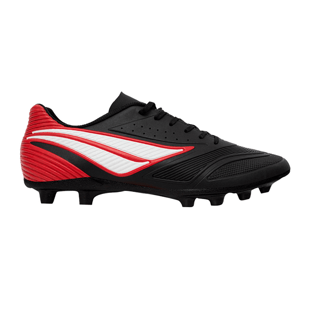 Zapato de Fútbol Penalty Garra Y-1 Negro 1