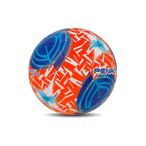 Balón de Fútbol Playa Penalty Fusion XXIII 2