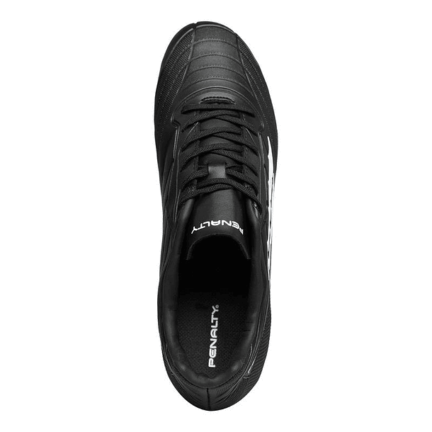 Zapato De Futbol Penalty Matis Xxiii Negro 4