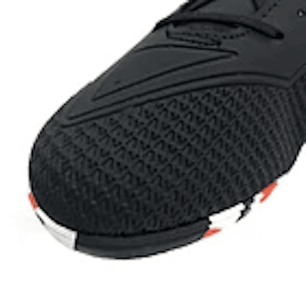 Zapato de Futsal Penalty Furia Y-2 Negro 5