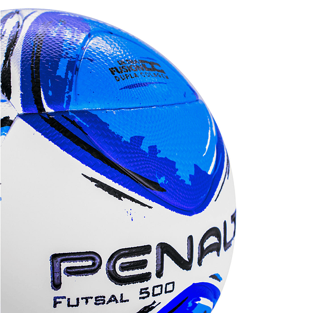 Balon de Futsal Penalty S11 R2 XXIV  7