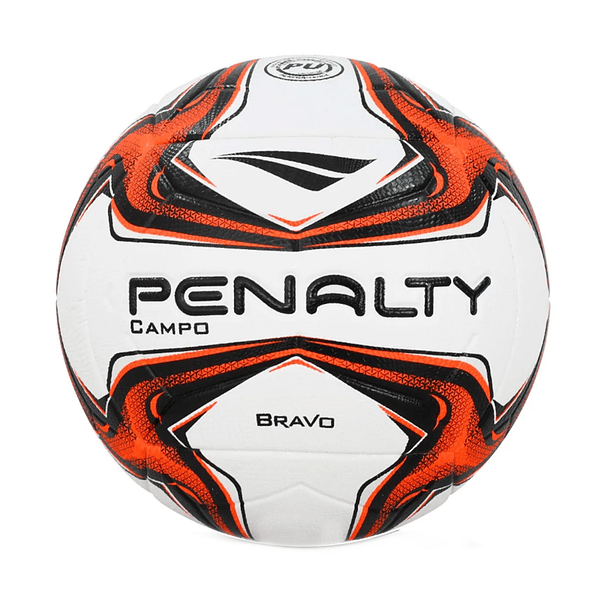 Balón de Fútbol Penalty Bravo XXIV 3