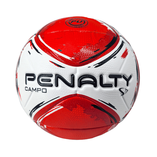 Balón de Fútbol Penalty S11 R2 XXIV 8
