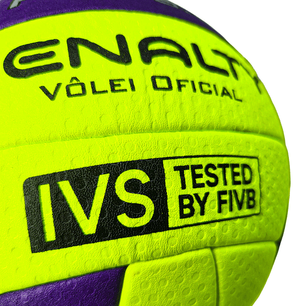 Balon De Voleyball Penalty 8.0 Pro Ix 7