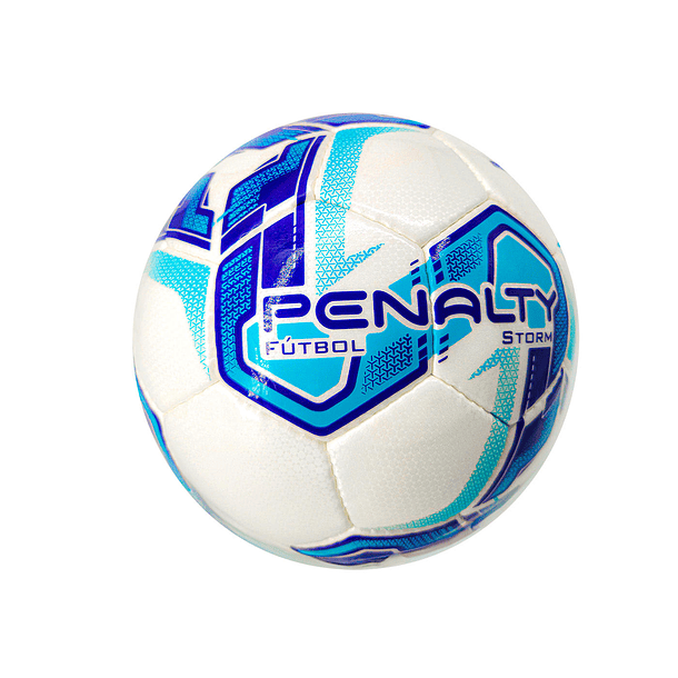 Balon de Futbol Penalty Storm N°4 6