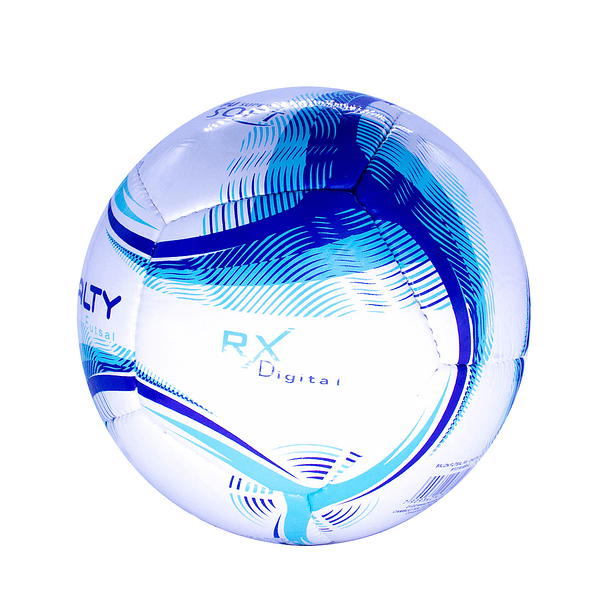 Balon de Futbol Penalty Rx Digital N4 6