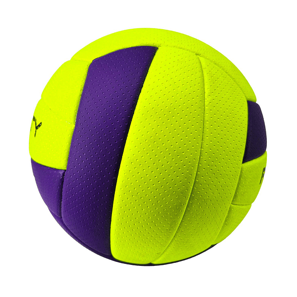 Balon de Voleyball Penalty Vp 5000 X 3