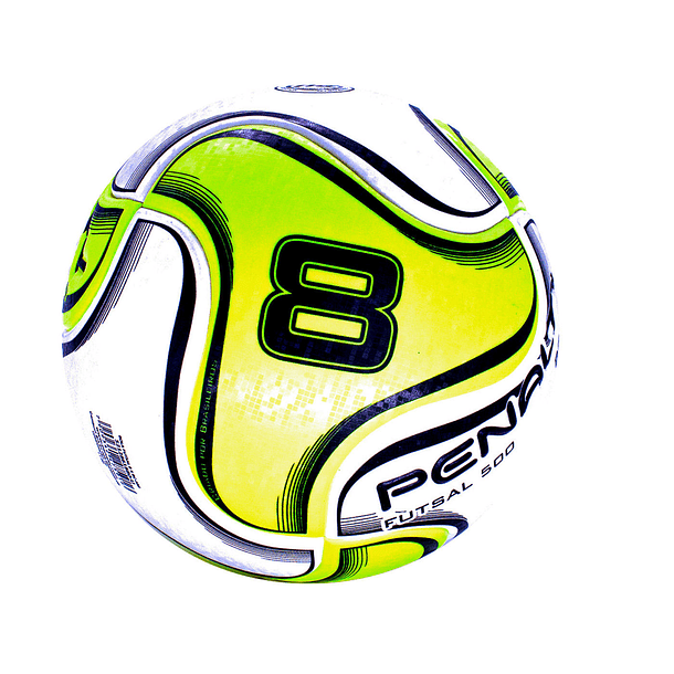 Balon de Futsal Penalty Bola 8 10