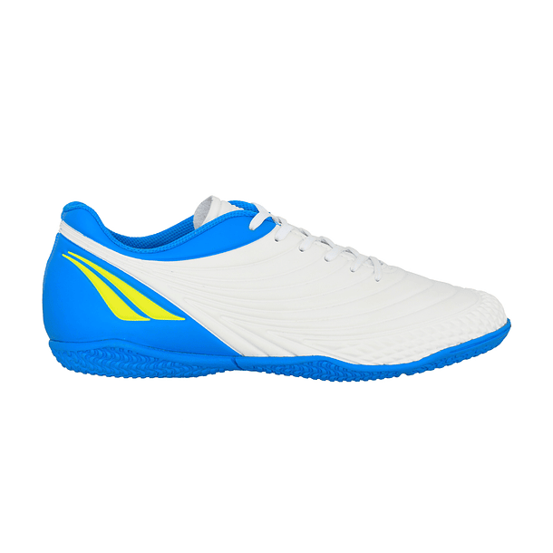 Zapato de Futsal Penalty Viento Y-2 Blanco 1