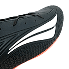 Zapato De Futbol Penalty Furia Y-2 Negro 6