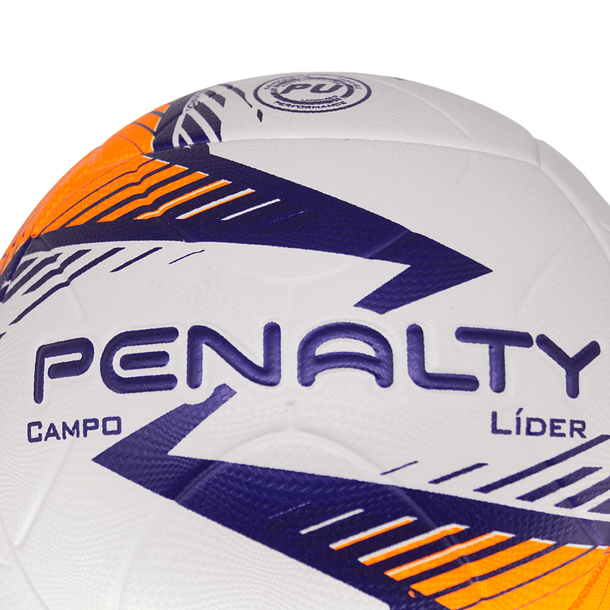 Balón de Fútbol Penalty Lider XXIV 10