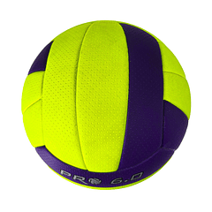 Balon De Voleibol Penalty 6.0 Pro IX