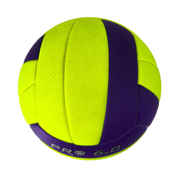 Balon De Voleibol Penalty 6.0 Pro IX 2