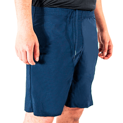 Short Penalty Energy 609 C/Bolsillo Azul Oscuro