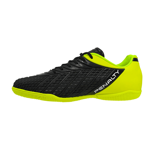 Zapato de Futsal Penalty Viento Y-2 Negro 2