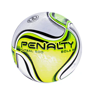 Balon de Futsal Penalty Bola 8