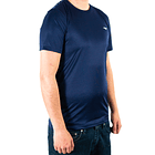 Polera Penalty Matis X 603 Azul Oscuro 2