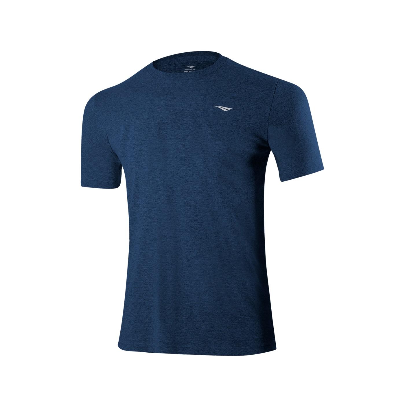 Polera Penalty Duo Azul