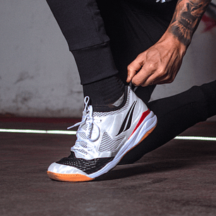 Zapato de Futsal Max 1000 Ecoknit