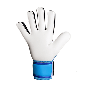 Guantes de Arquero Penalty delta Flat Training Azul