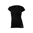 Polera Penalty Raiz Mujer Negro 1