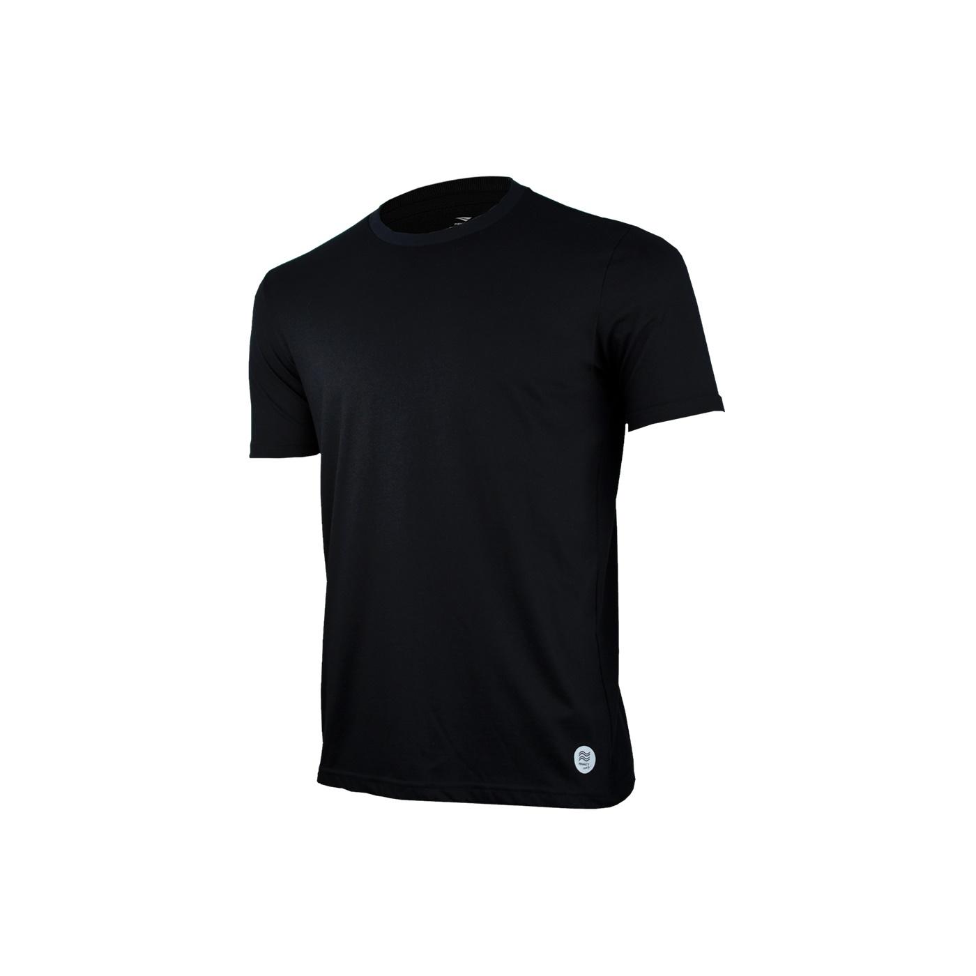 Polera Juvenil 6P309-MV22 Negro Rip Curl