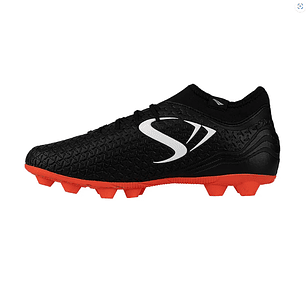 Zapato de Futbol Penalty S11 Locker XXI Negro