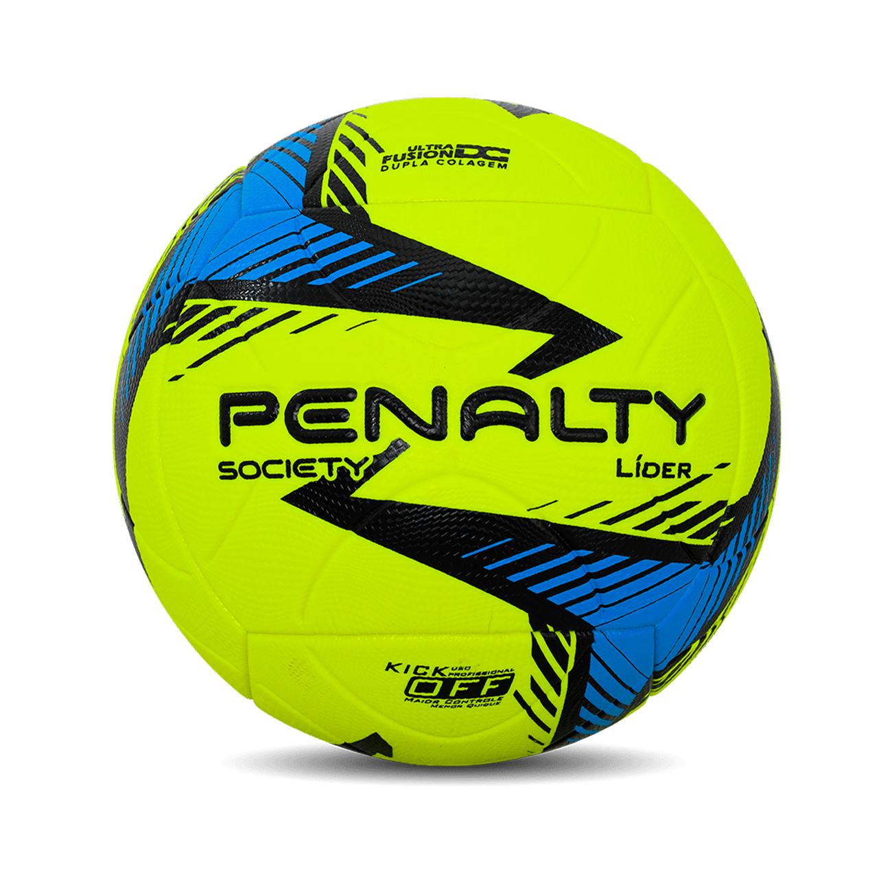 Balon Futbolito Penalty N 4 Lider Xxiv Naranja