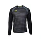 Camiseta de Portero Penalty Delta ML 126 Negro - Miniatura 1