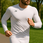 Primera Capa Skin Térmica Penalty ML 075 Blanca 4