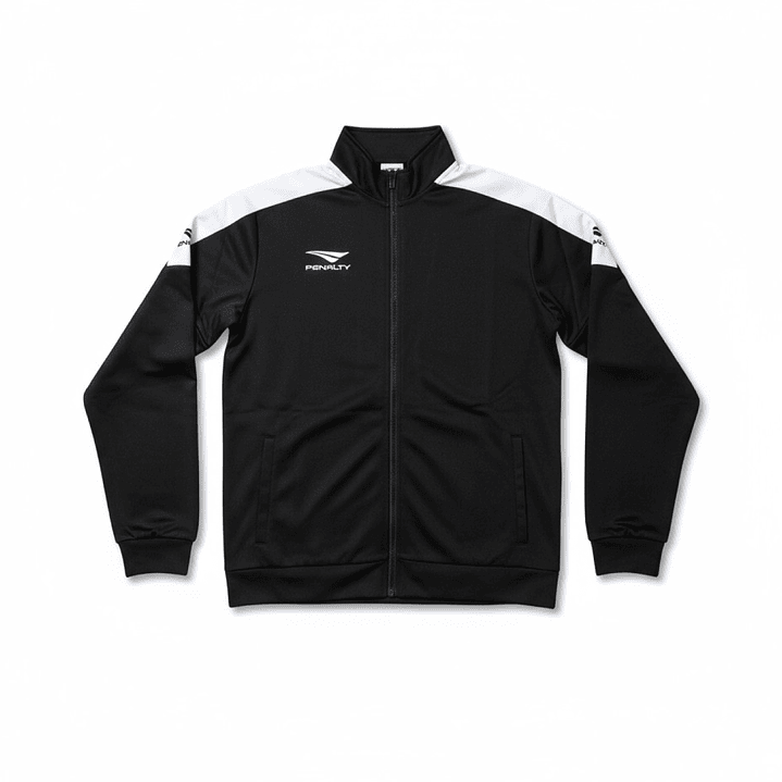 Poleron Penalty BR70 Negro 1