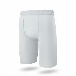 Bermuda Penalty Térmica Flat Blanco