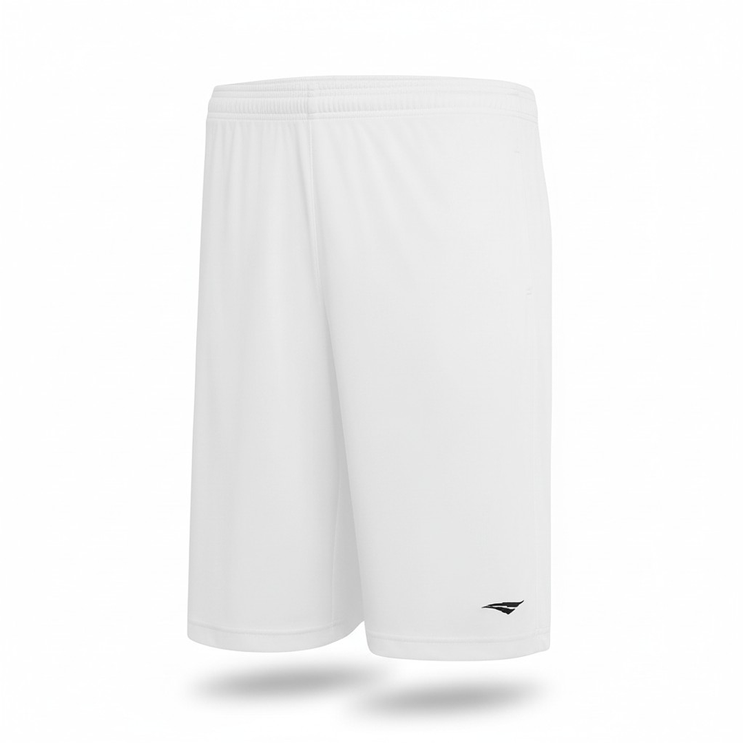 Short Penalty X 309 Blanco 1