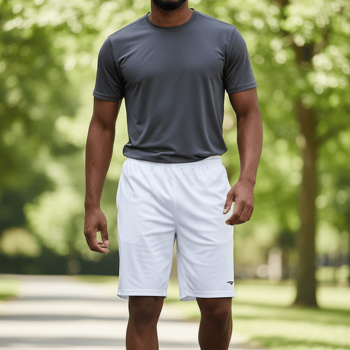 Short Penalty X 309 Blanco 5