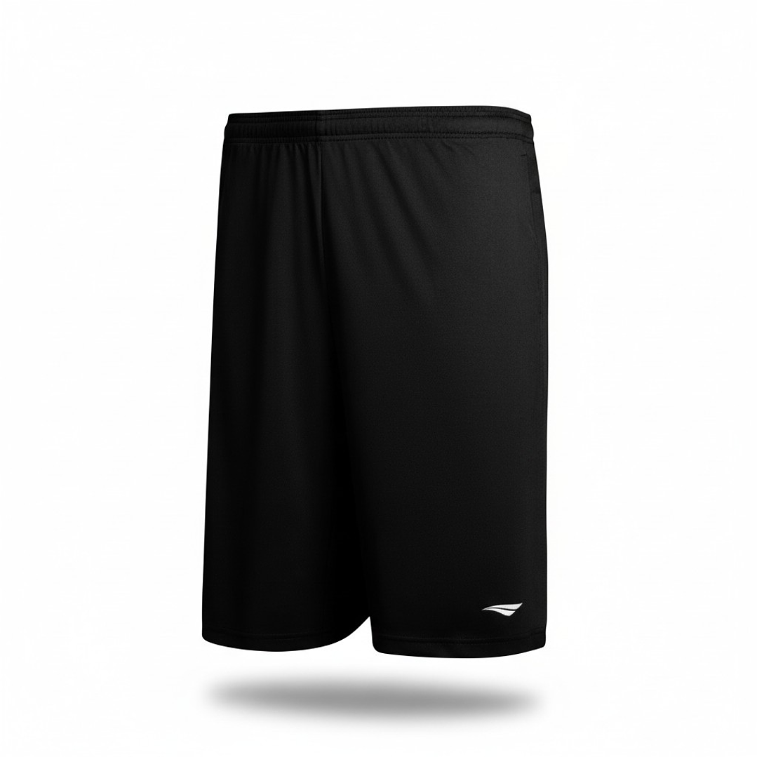 Short Penalty X 309 Negro 1