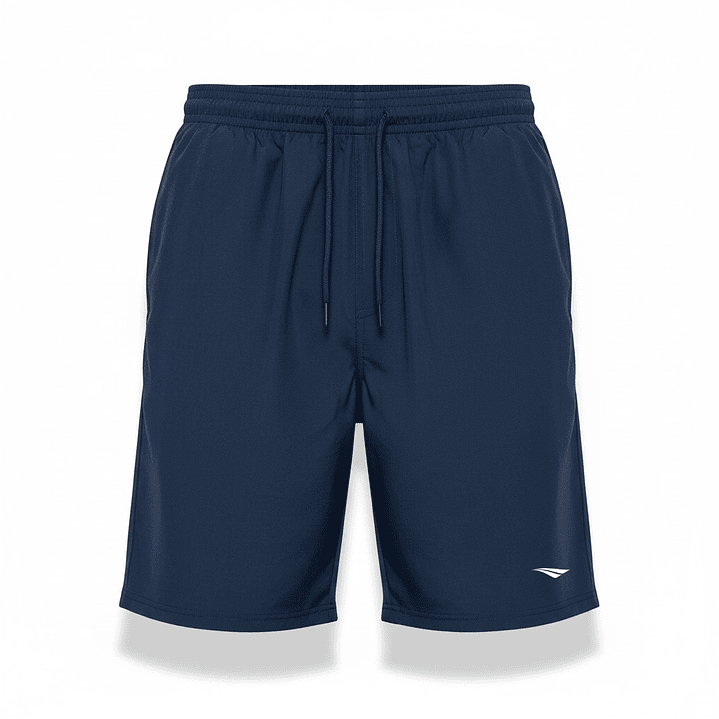 Short Penalty Energy 609 C/Bolsillo Azul Oscuro 1