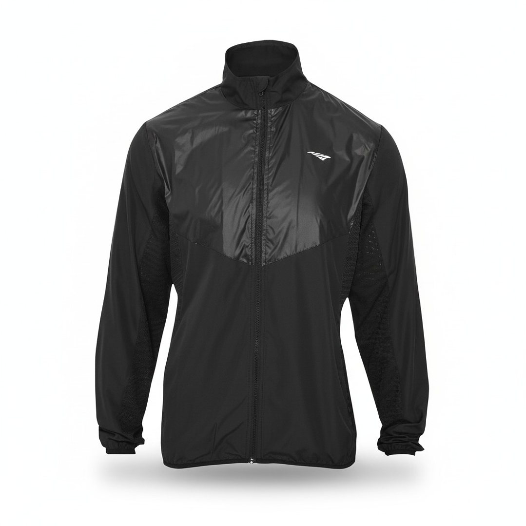 Cortaviento Penalty Air Dry 244 Negro 1