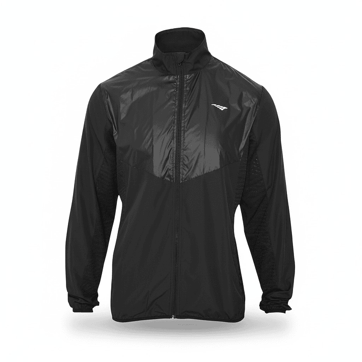 Cortaviento Penalty Air Dry 244 Negro 1