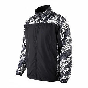 Cortaviento Penalty RX Negro